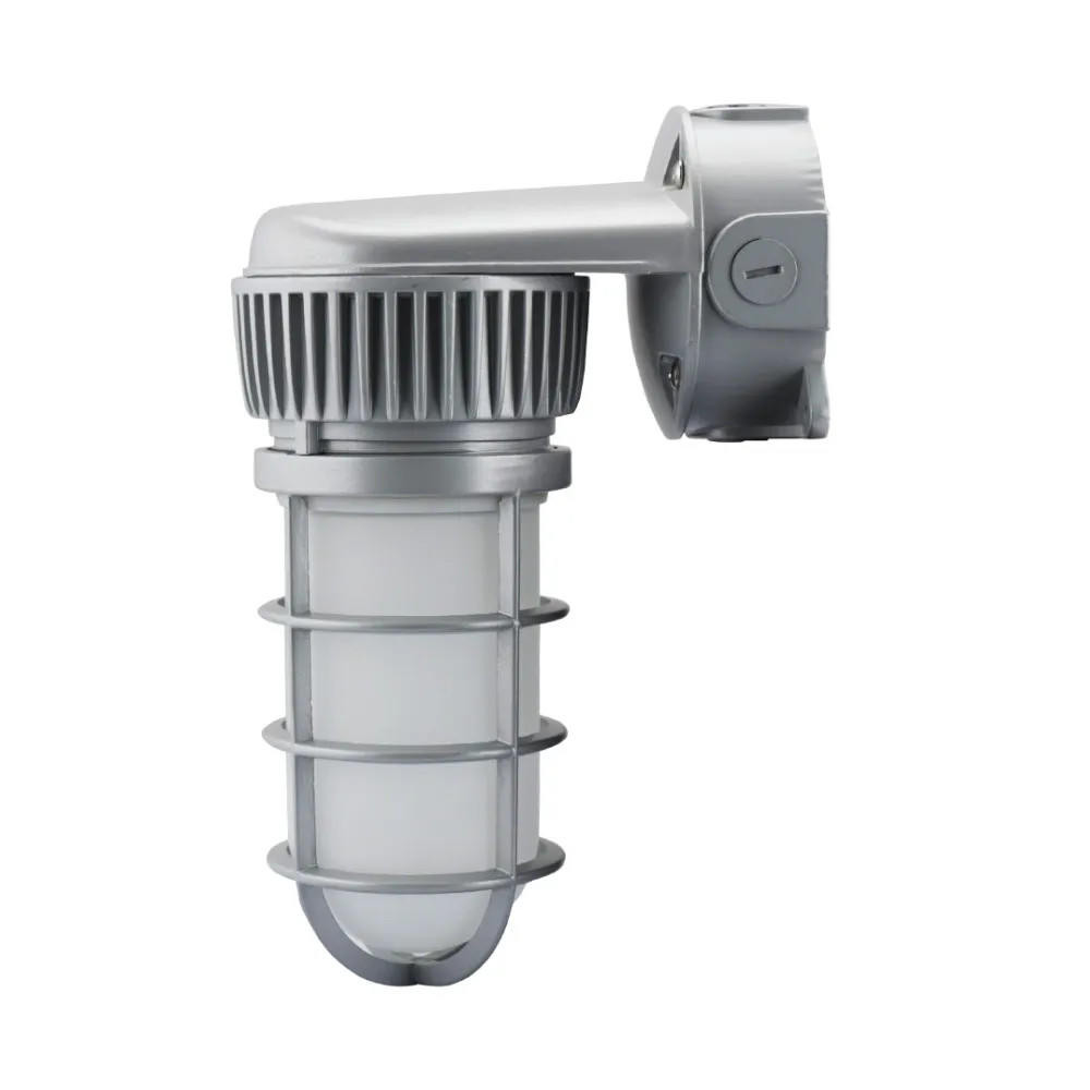 NaturaLED 7605 | Jelly Jar Vapor Tight Light