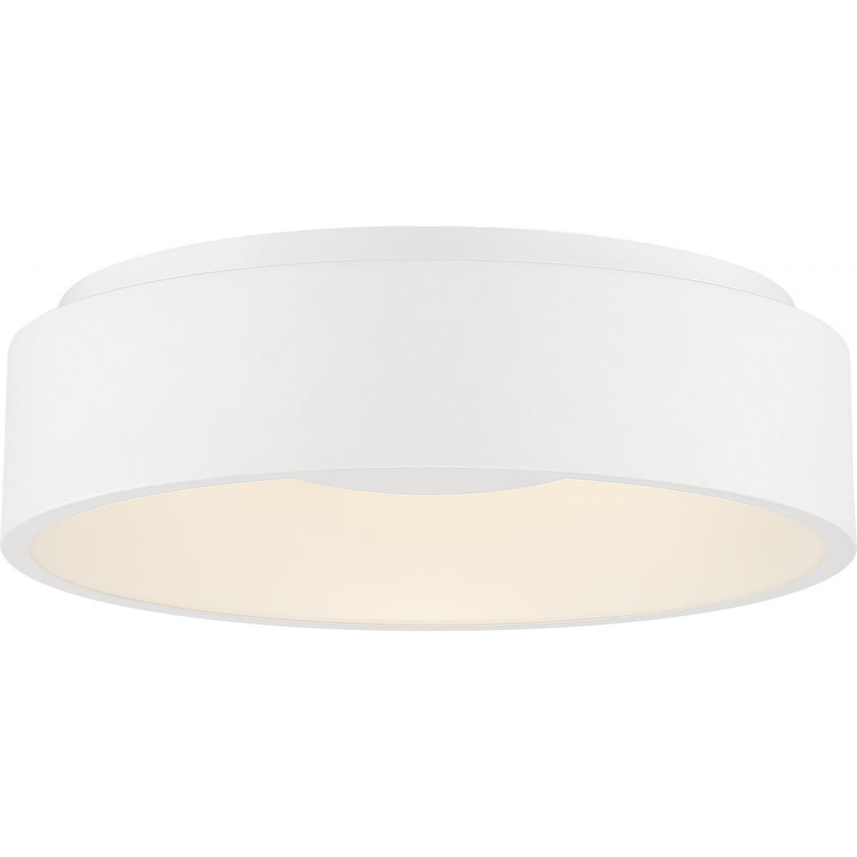 Satco Orbit Flush Mount