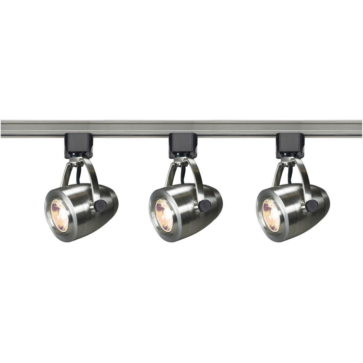 Satco TK417 Track Kit - Thumbnail 5