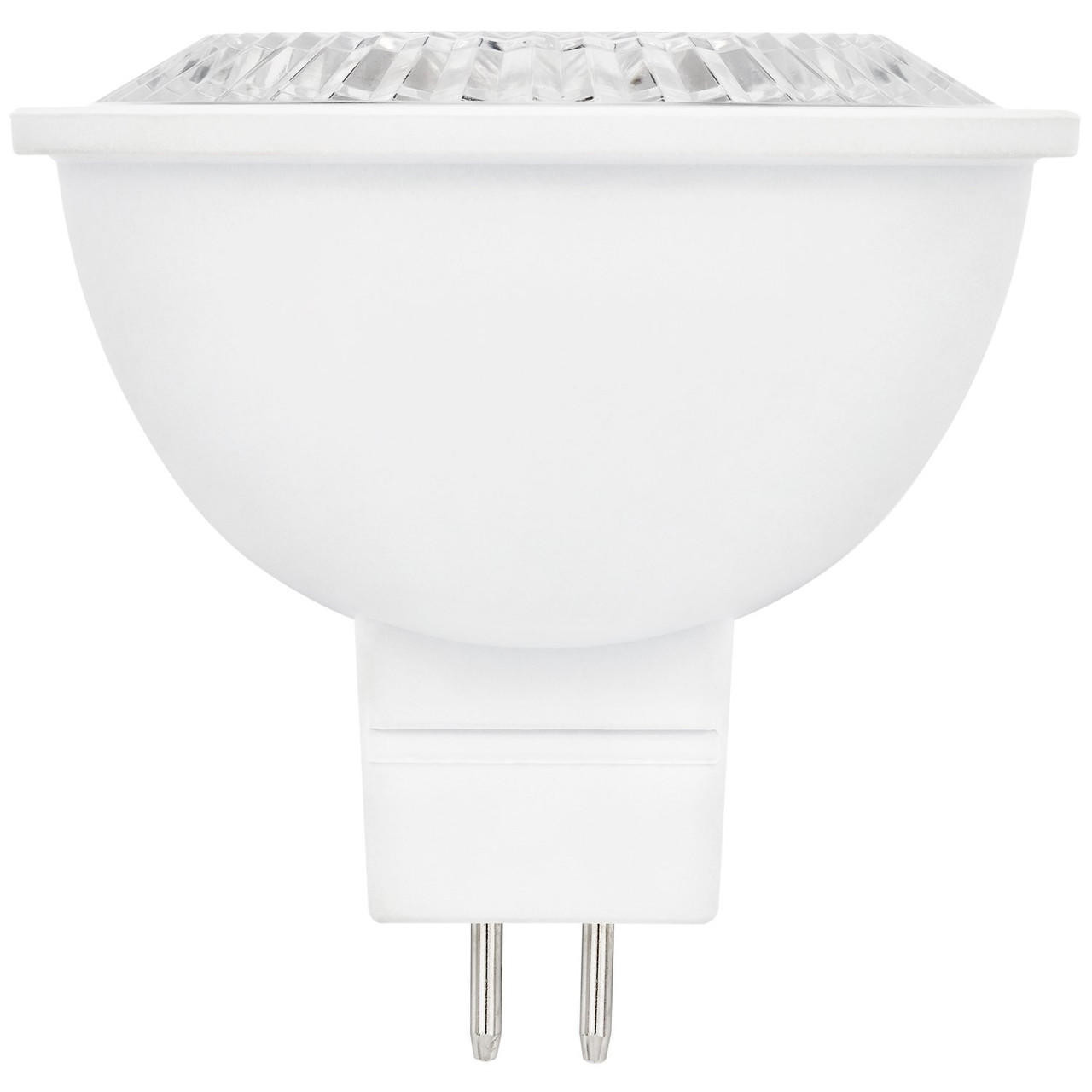Sunlite 81120-SU | 7W LED MR16 | 4000K