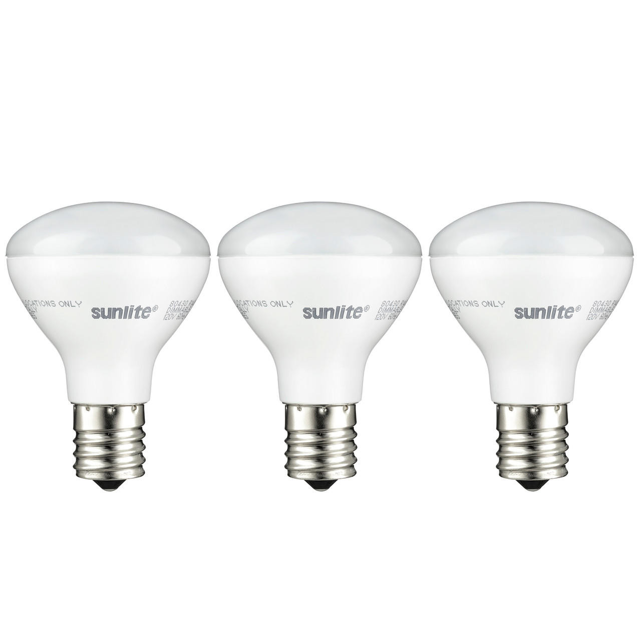 Sunlite R14 LED Reflector Flood