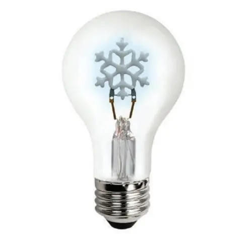 TCP Lighting Filament Lamp - Thumbnail 2