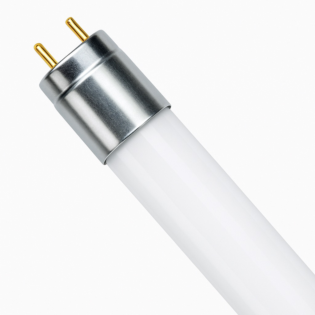 フローライト水晶4.3kg ーt812 TCP LT812C40K | 4 ft LED T8 Tube - 4000K Cool White
