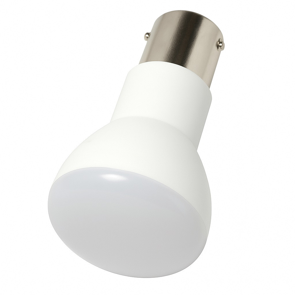 TCP LED2W1383V2 | 2W LED Elevator Lamp - 2700K - BA15s base