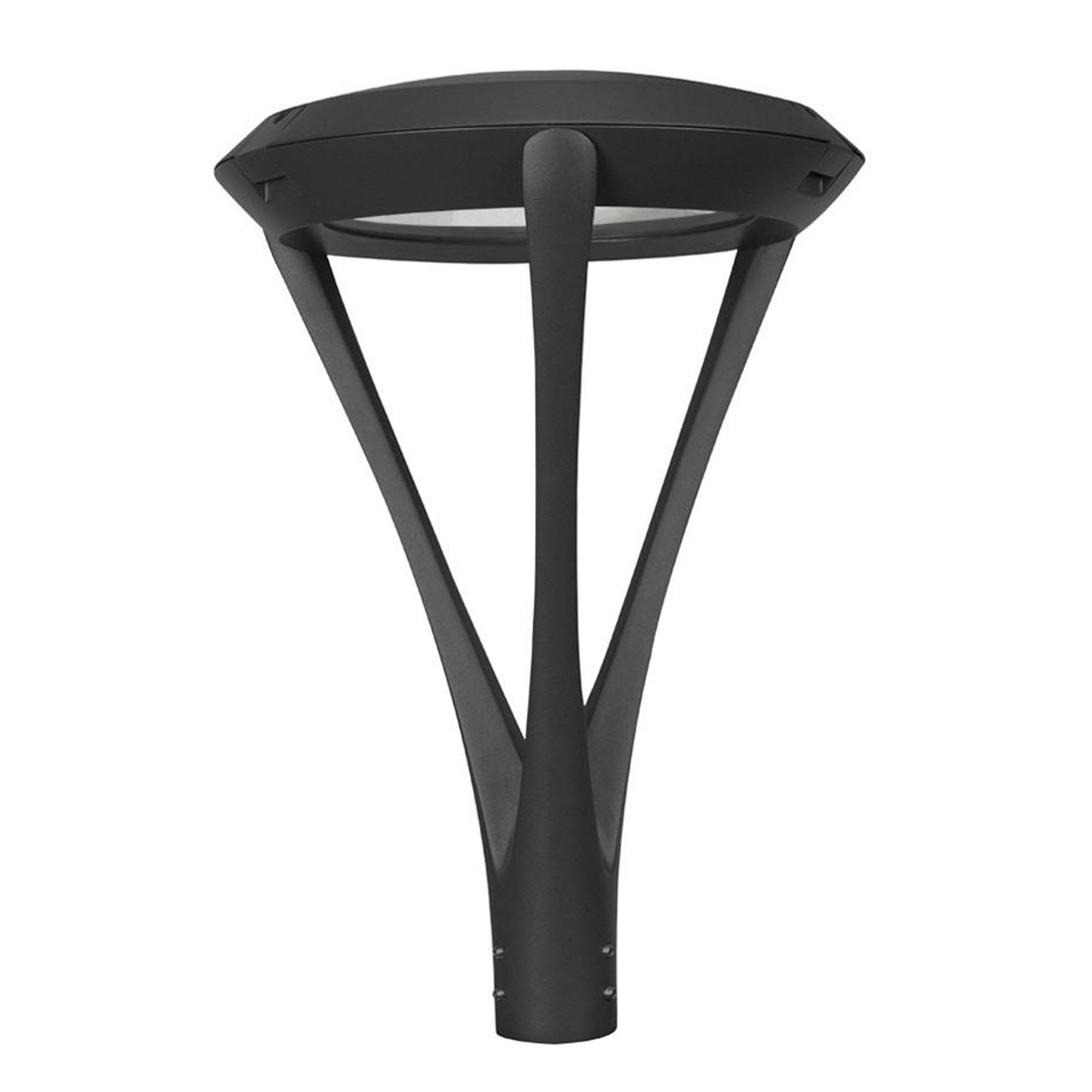 commercial outdoor pole lighting fixtures