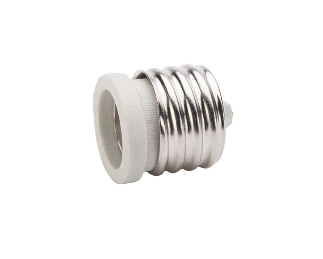 Keystone KT-ADAPTER-E39-E26 | E26 to E39 Base Adapter