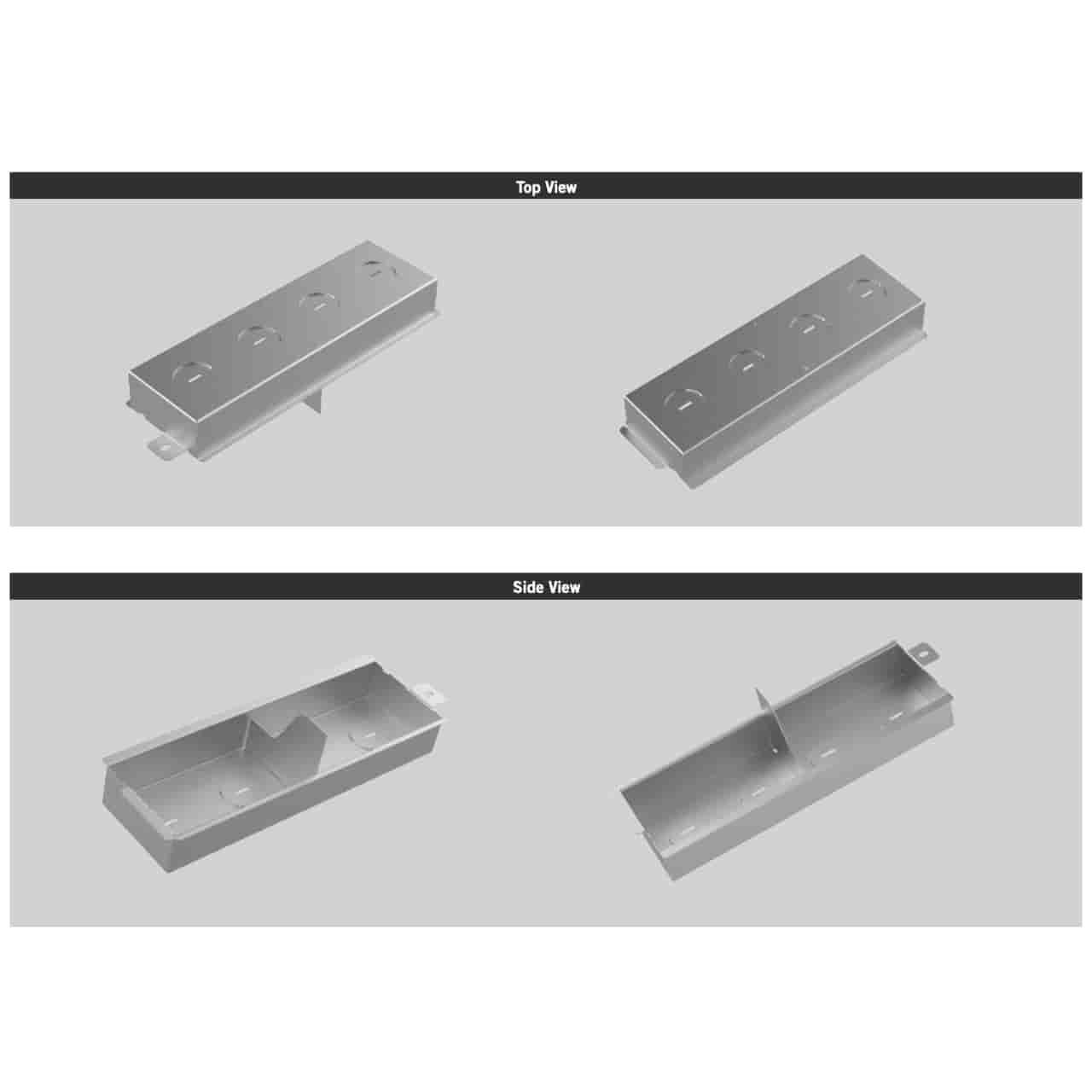 Keystone KT-BPLED-JBOX-1 | Junction Box
