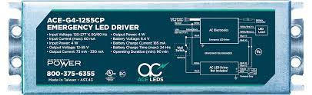 ACE LEDS LED Drivers