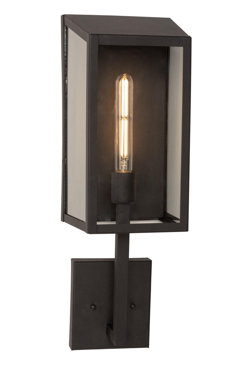 Artcraft Sonesta Collection Exterior Wall Light - Thumbnail 3