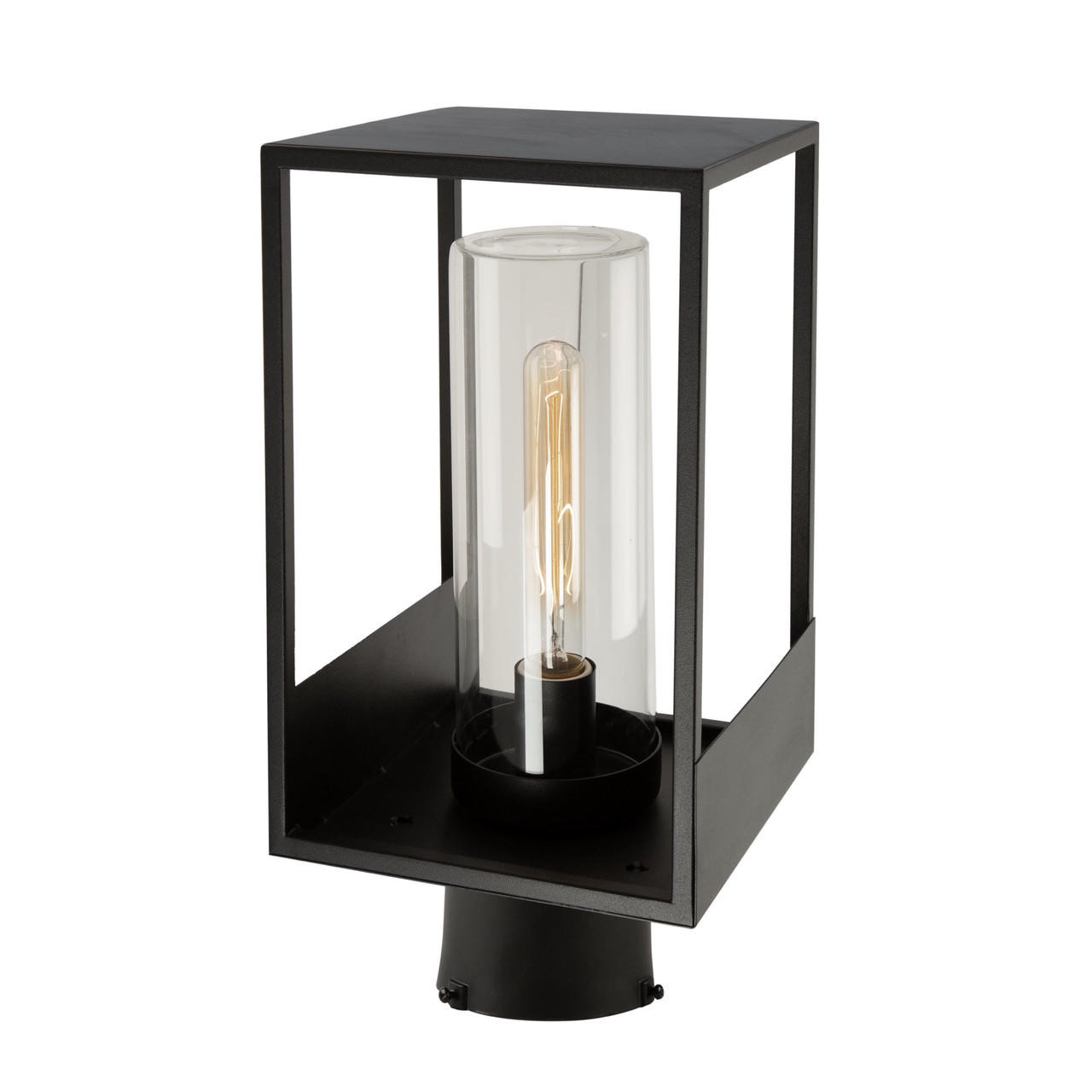 Artcraft Weybridge Outdoor Lantern - Thumbnail 3