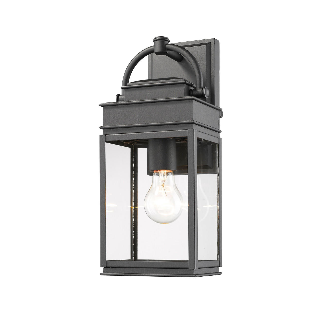 Artcraft Fulton Outdoor Wall Mount - Thumbnail 5