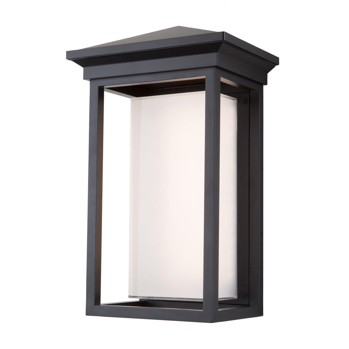 Artcraft Overbrook LED Outdoor Wall Mount - Thumbnail 4