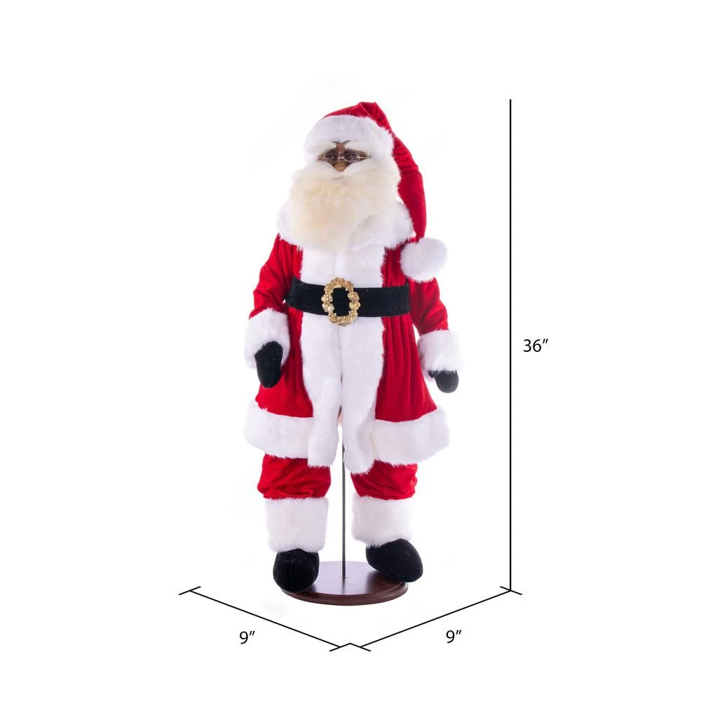 Vickerman Santa Vickerman KV210537 | 36