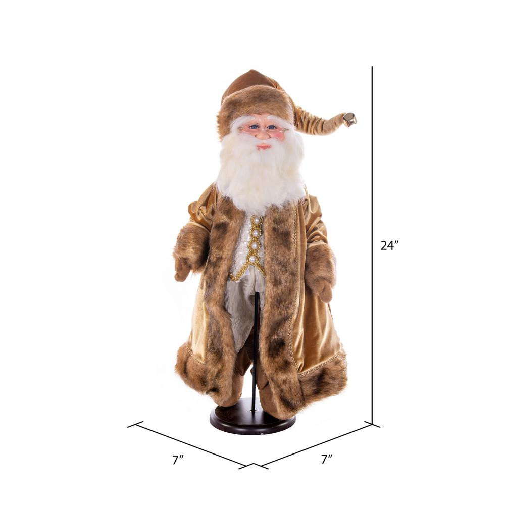Vickerman Santa Vickerman KV210924 | 24