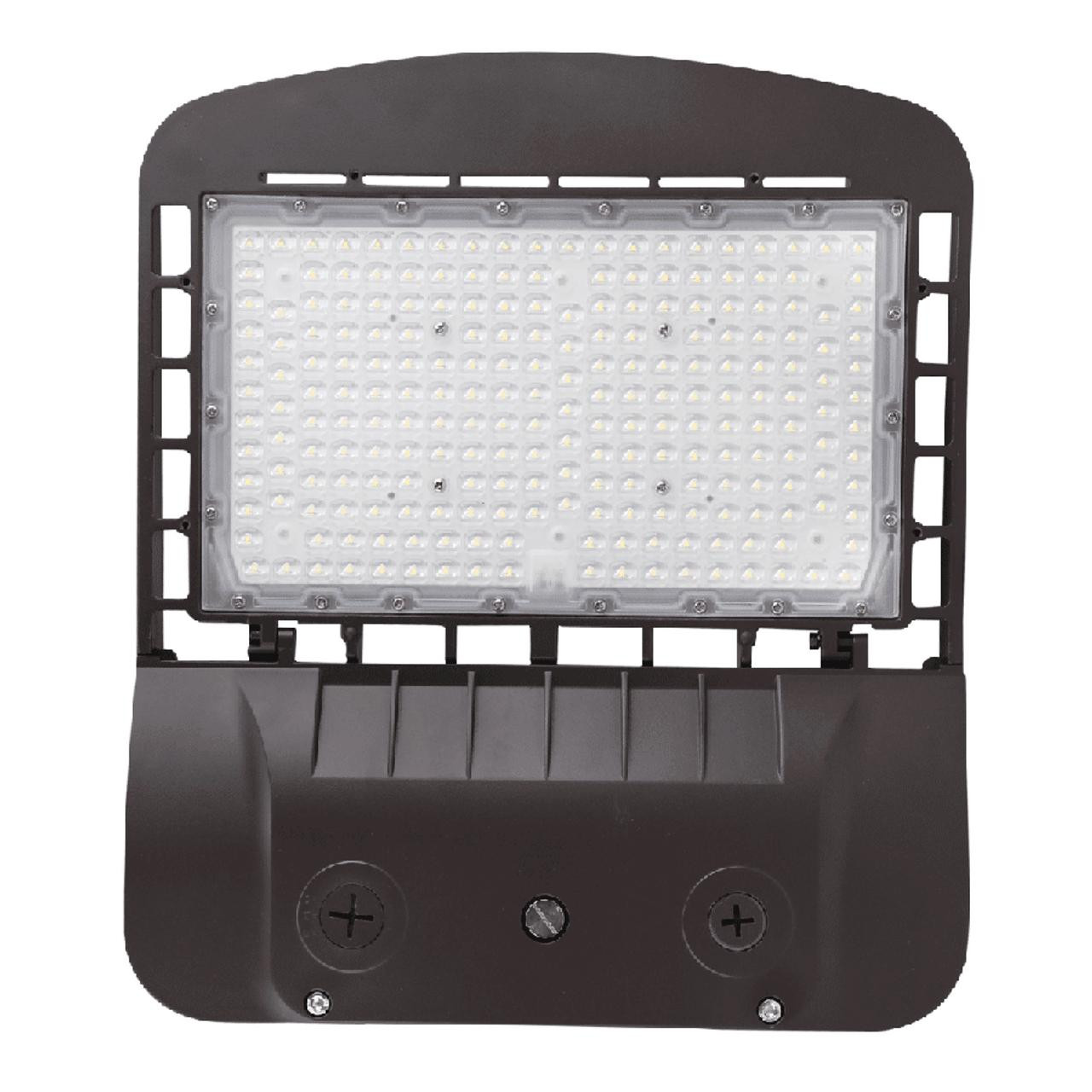 Halco 100122 | Outdoor Bronze Area Light