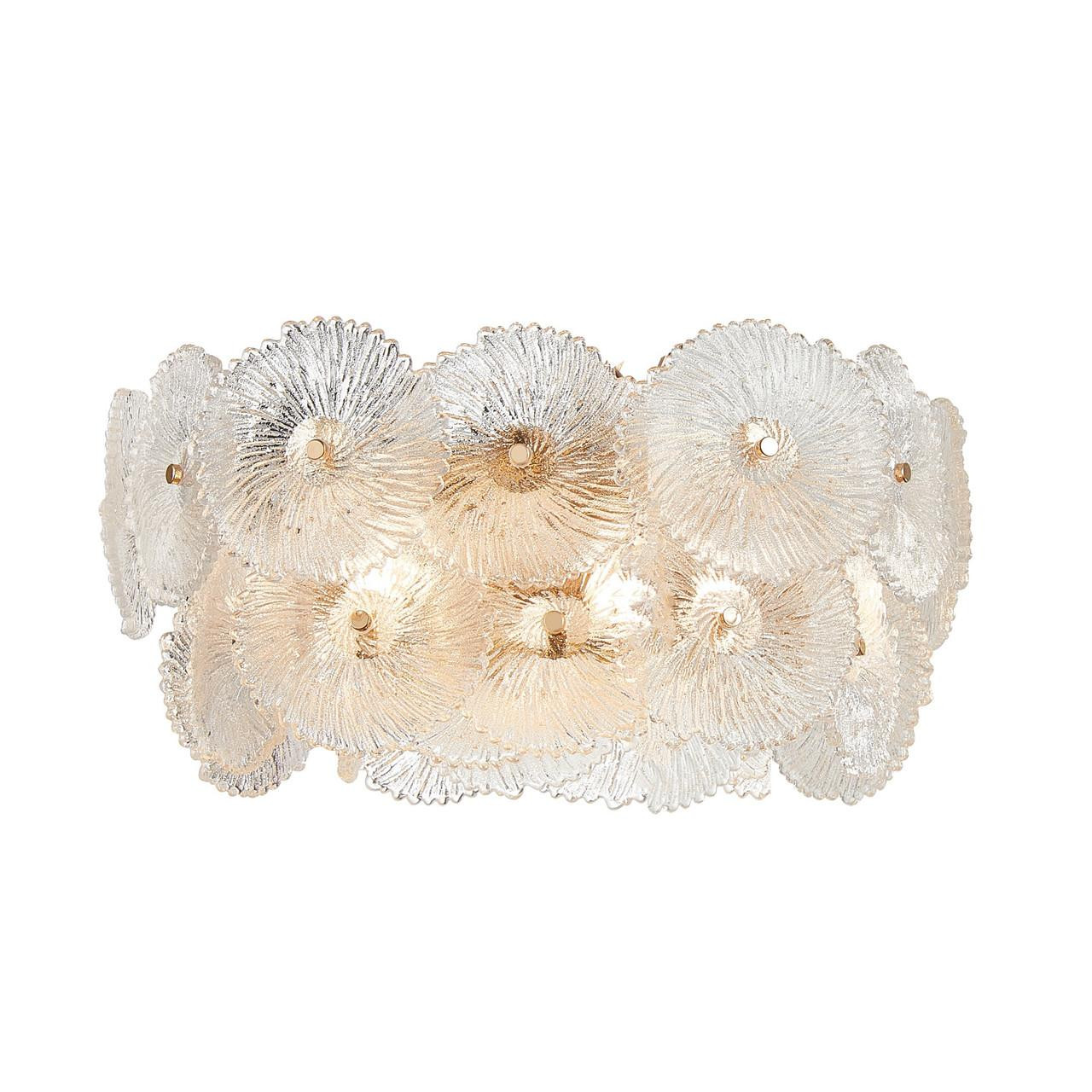 Artcraft Bloom Collection Sconce - Thumbnail 3