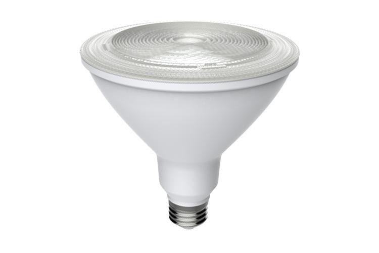 GE 92933 LED18D38W3930/25 | Dimmable LED PAR38 | 3000K