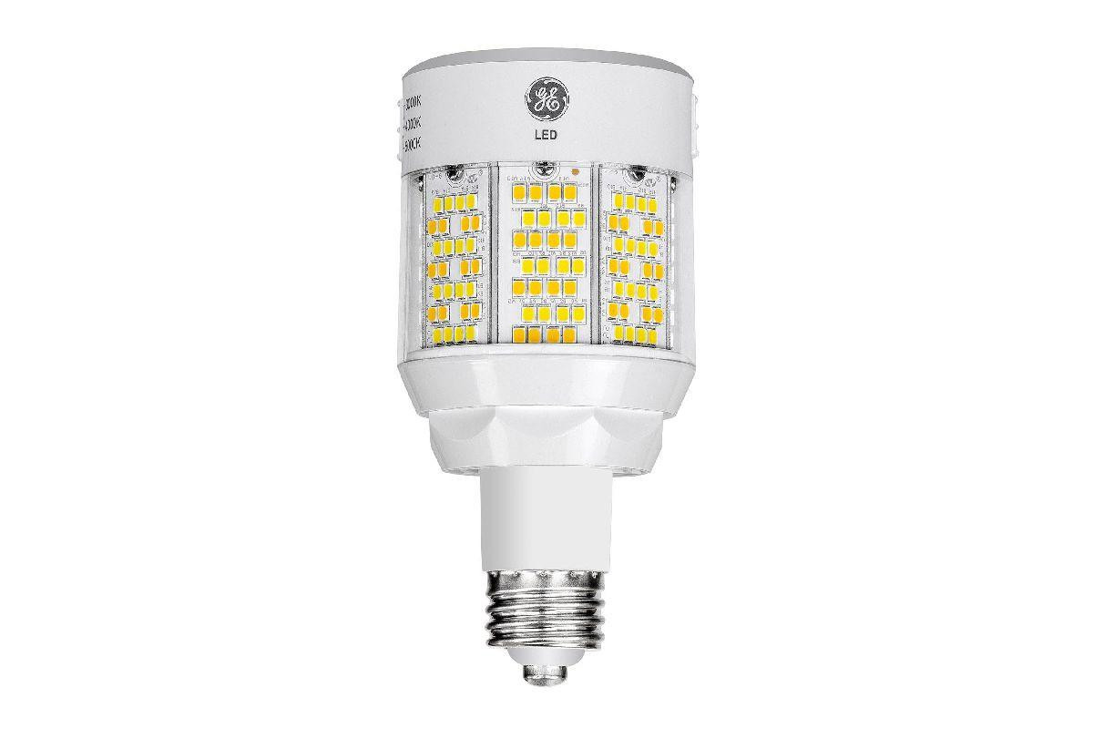 GE 93303384 | Commercial Grade LED HID | CCT Selectable