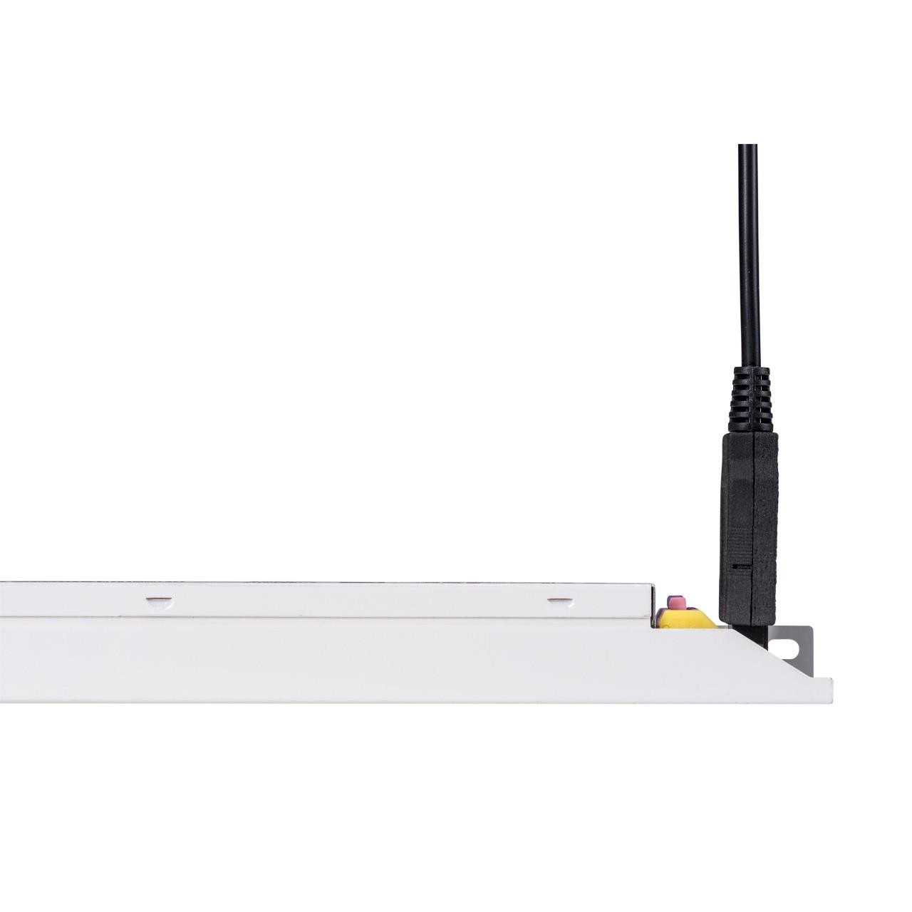 Led Driver Controller Keystone Keystone KTLD-50-UV-P1400-55-VDIM-CR-LT1 | 50W LED Driver