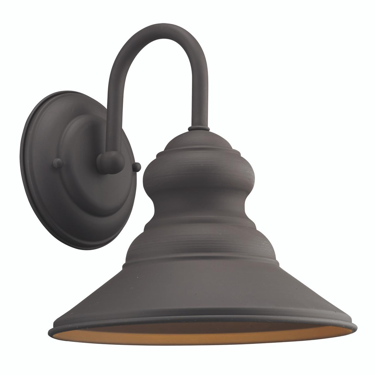 Gooseneck Outdoor Lights 1