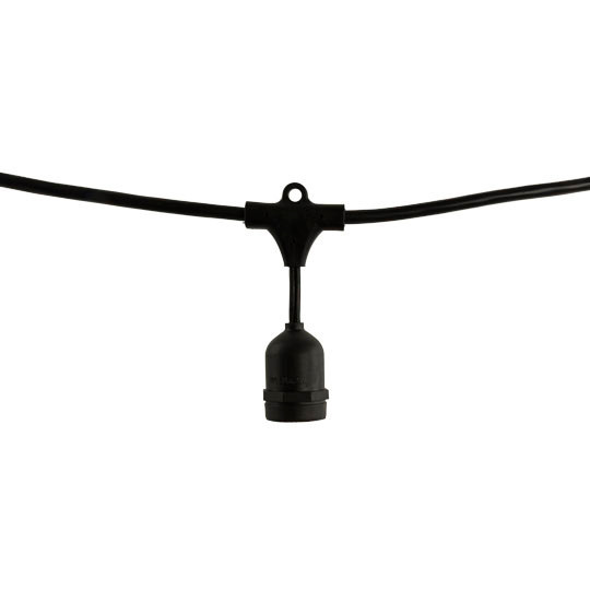 Bulbrite 812480 String Light