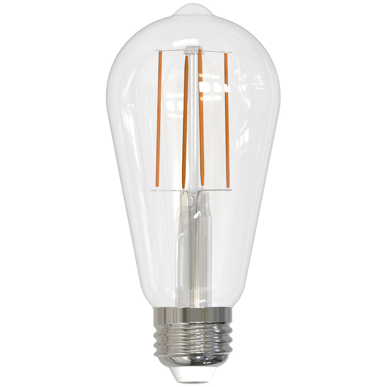 Bulbrite LED Filament Light Bulb