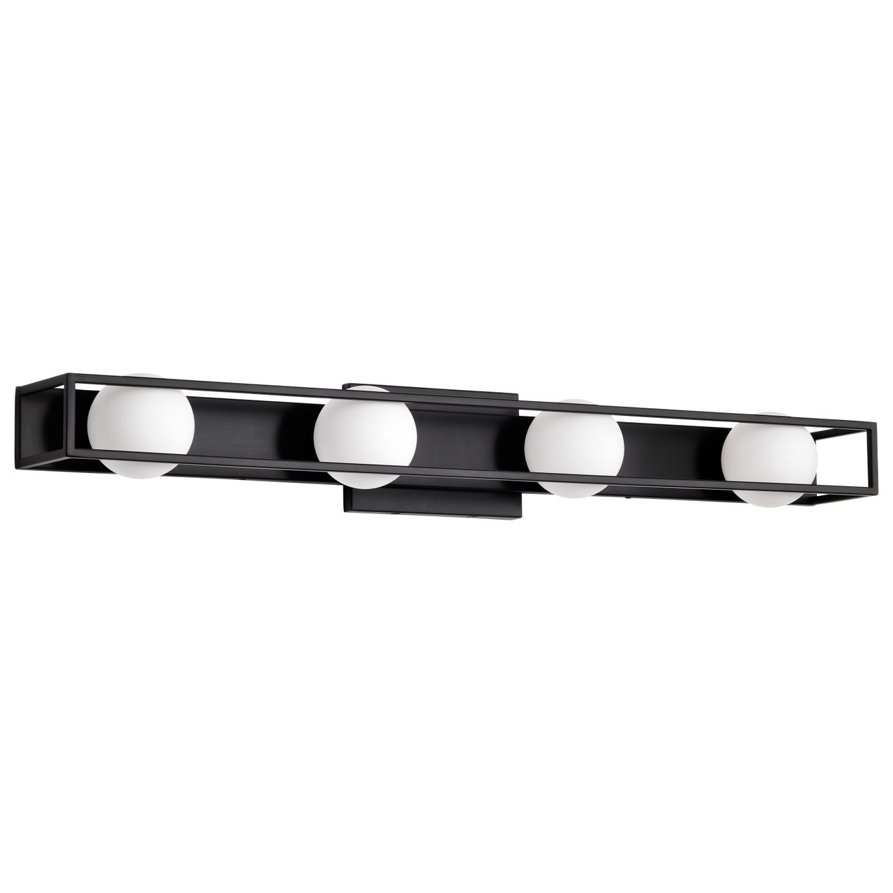 Satco Nuvo Jenkins Vanity Fixture - Thumbnail 3