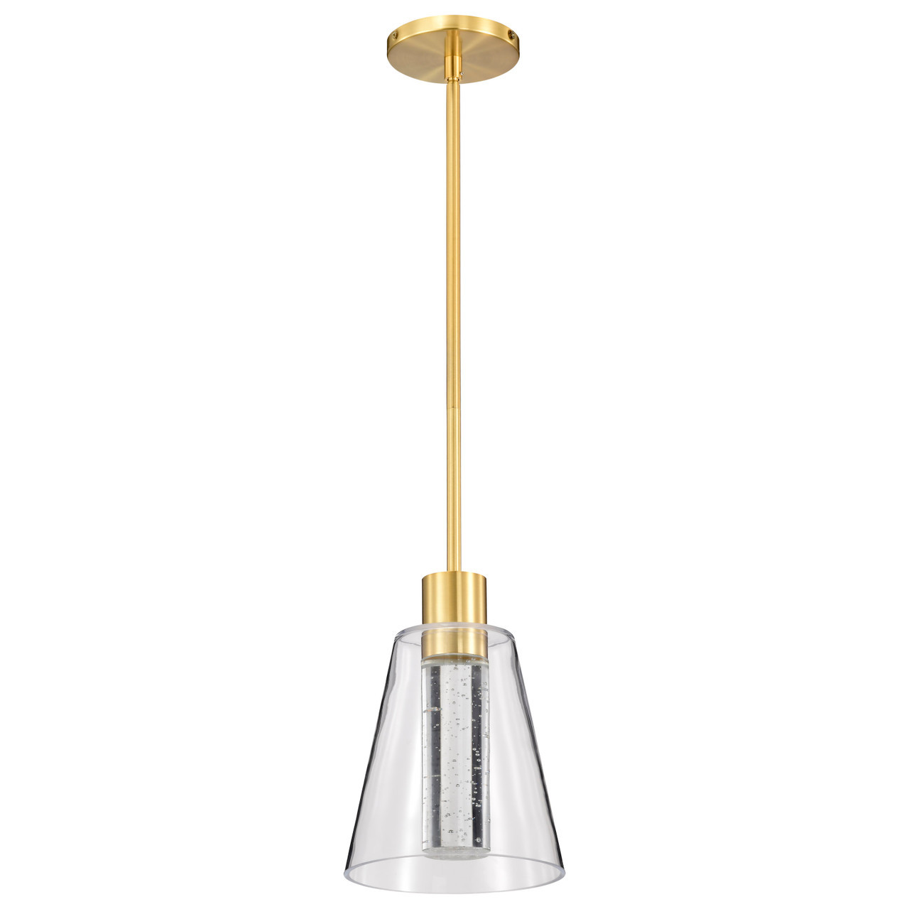 Satco Aura Pendant