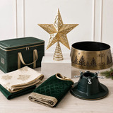 Christmas Tree Accessories