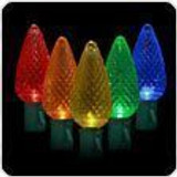 LED Christmas Lights