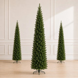 Slim & Pencil Christmas Trees
