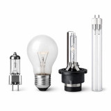 Replacement Bulb For Good Earth Lighting CFS55W/GR10Q - 55W 2D 3000K 10000 Hrs