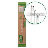 Fluorescent Lamp Recycle