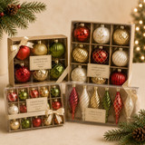 Christmas Ornament Sets