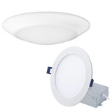 Downlight Fixtures