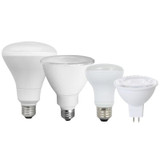 LED Reflector Floods