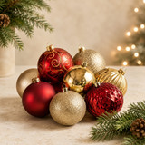 Ball Ornaments