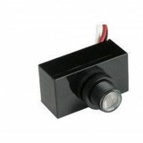 Button Photocell