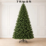 7 – 8.5 ft