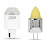 Miniature LED Bulbs