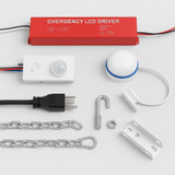 High Bay Accessories