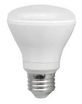 Satco S11487, 15W LED PAR38 Light Bulb