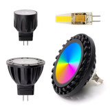 Landscape Lamps & Bulbs