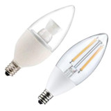 LED Candelabra
