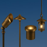 Landscape Lighting