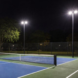 Pickleball & Tennis Court Lighting
