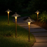 Pathway & Area Lights