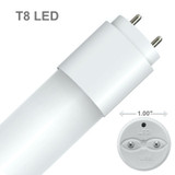 T8 LED Tubes