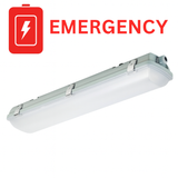 Vapor Tight with Emergency