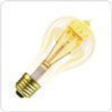 Antique Filament Bulbs